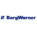 BornWarner Logo