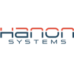 Hanon Logo